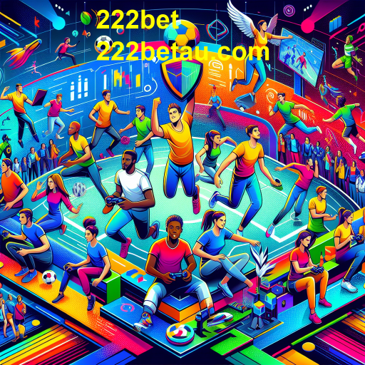 Descubra as Ligas no 222bet: Competição e Diversão em Cada Jogo