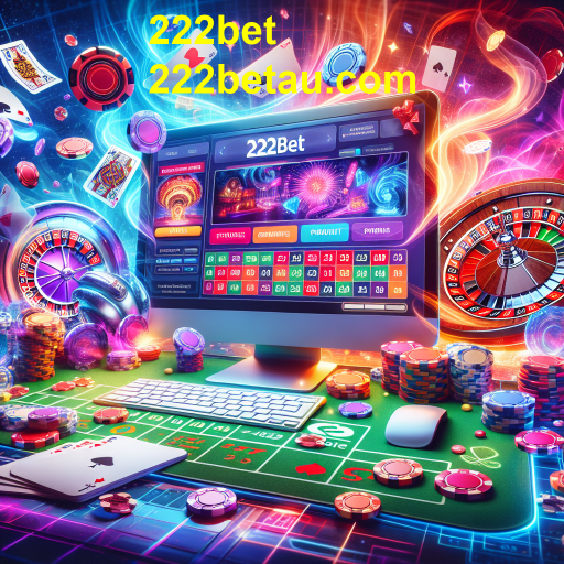 Descubra as Melhores Promoções do 222bet